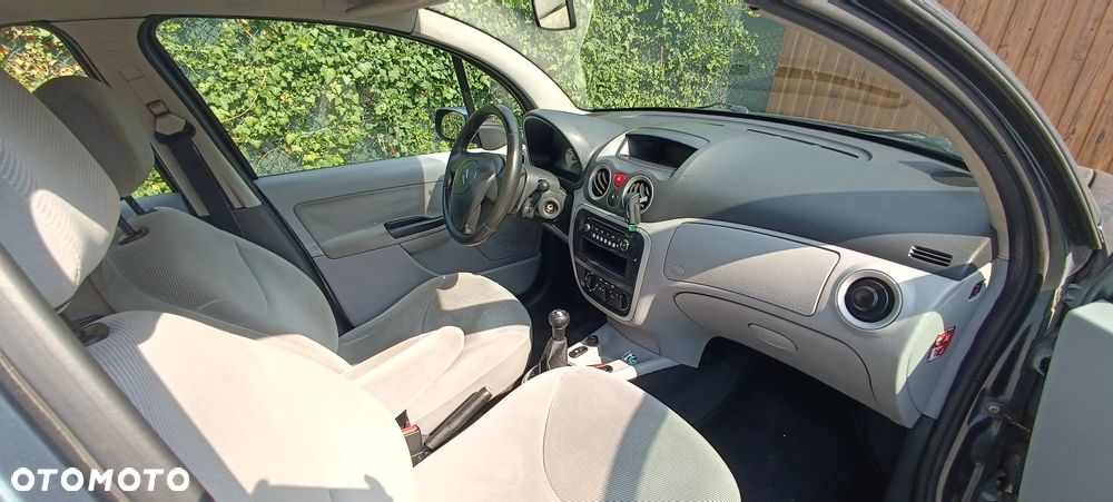 Citroën C3 1.4 HDi Confort - 3
