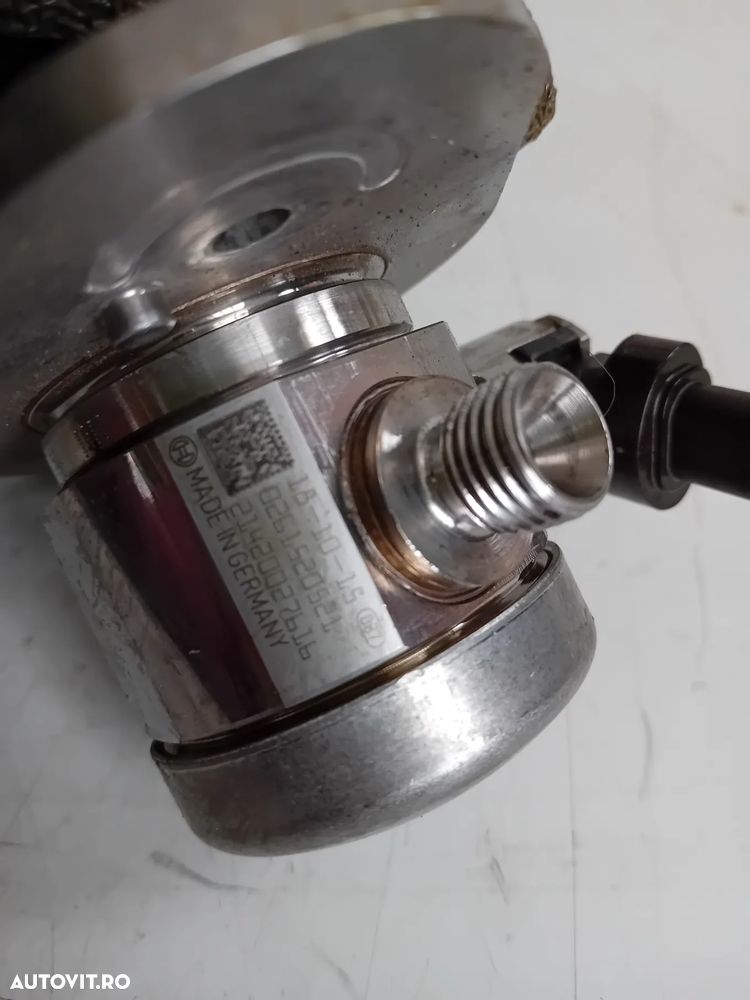 Pompa Inalta Presiune Bmw Mini 2.0/3.0 Benzina Cod 8631642 B48 B58 G20 G30 X1 X2 X4 X3 X5 Etc - 7