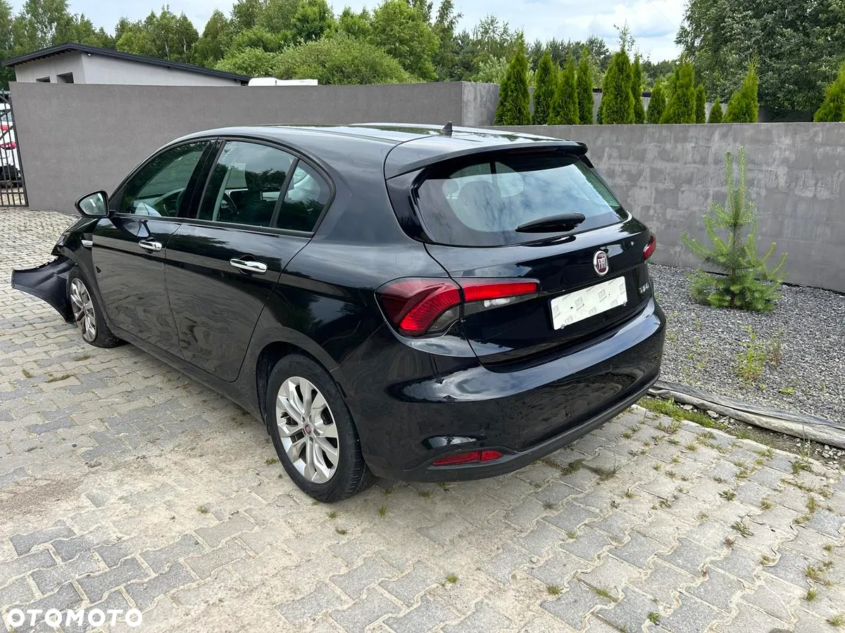 Fiat Tipo 1.4 16v Lounge - 3