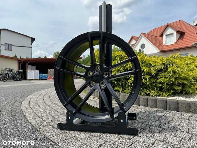 Nowe Felgi 5599 , 20 5x115 do DODGE CHALLENGER Charger Czarne 9,5 i 11 - 4