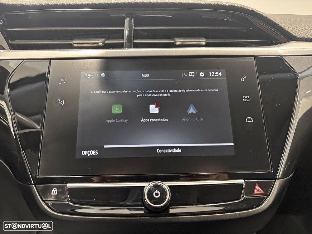 Opel Corsa 1.2 T Elegance - 16