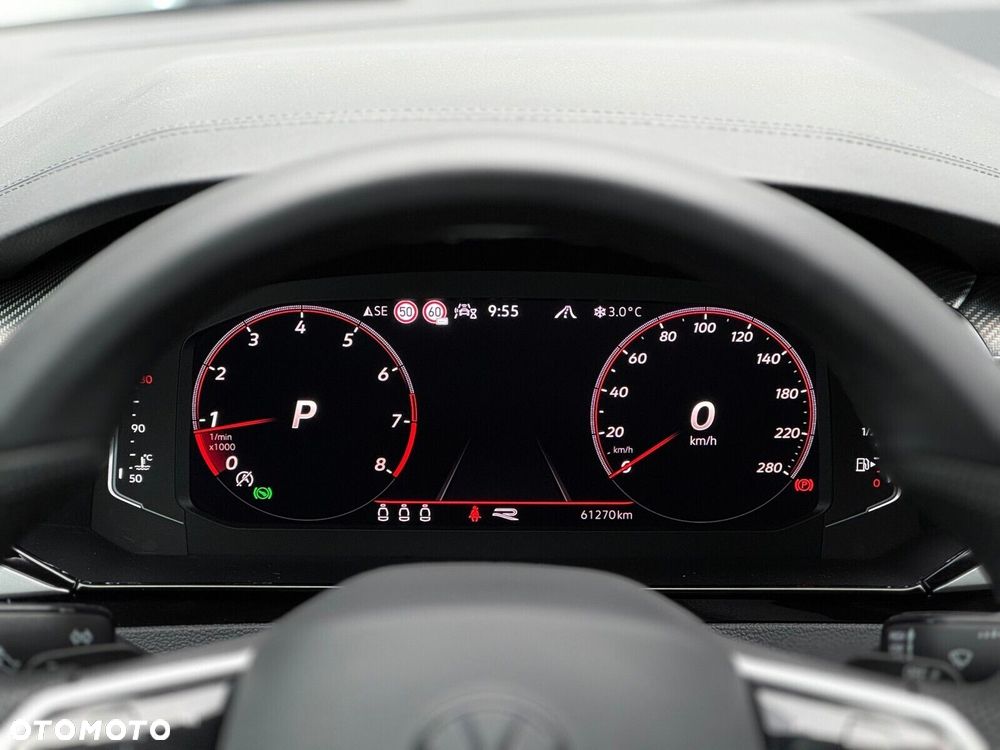 Volkswagen Arteon 2.0 TSI R-Line DSG - 21