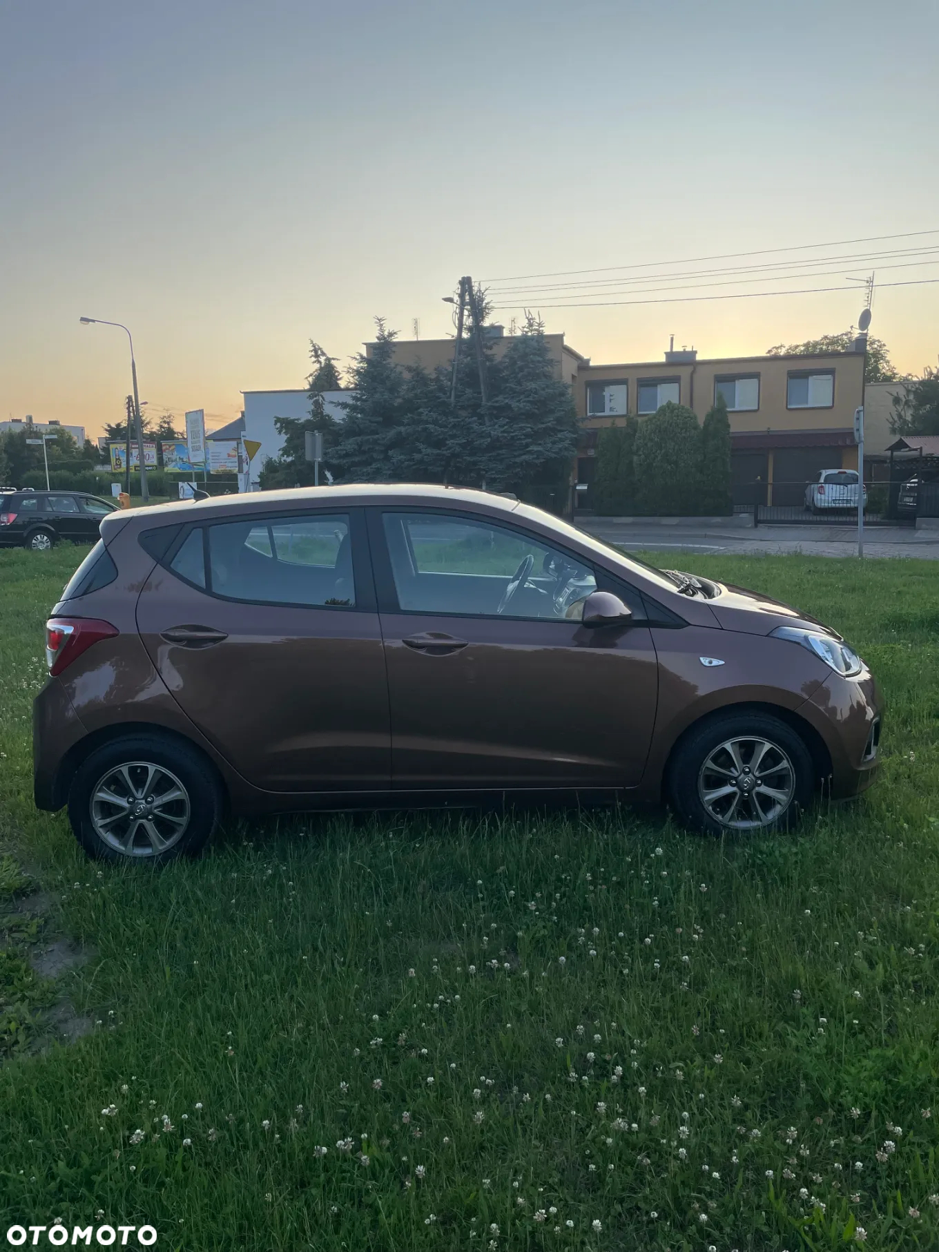 Hyundai i10 1.2 Comfort - 2
