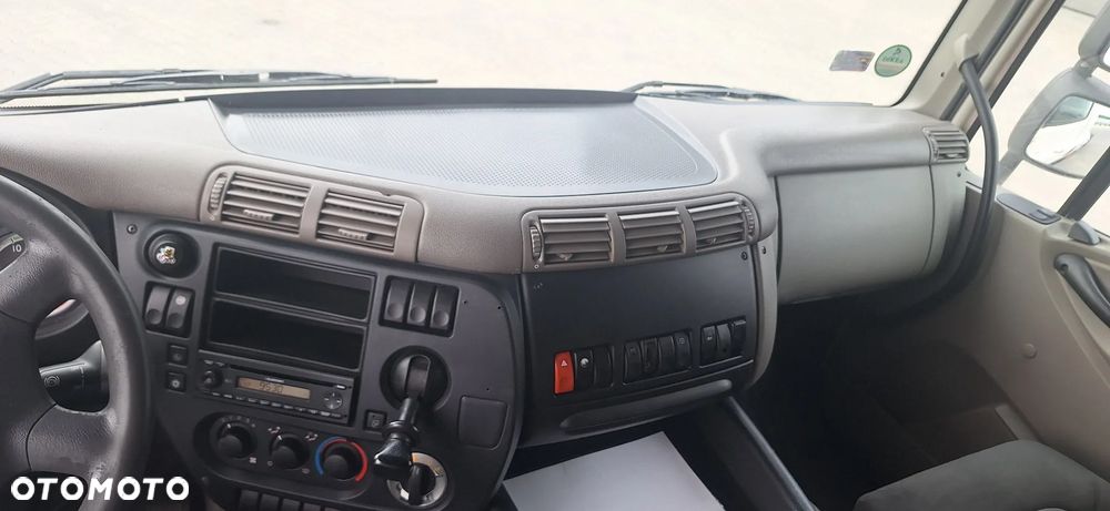 DAF CF85 - 10