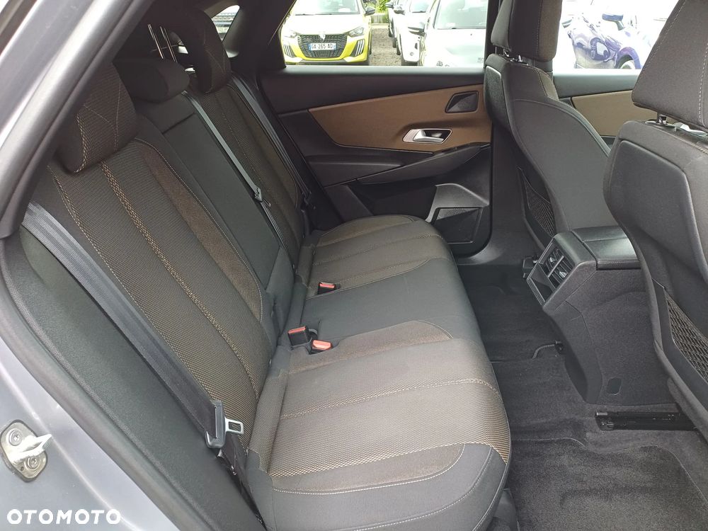DS Automobiles DS 7 Crossback 1.2 PureTech So Chic - 13