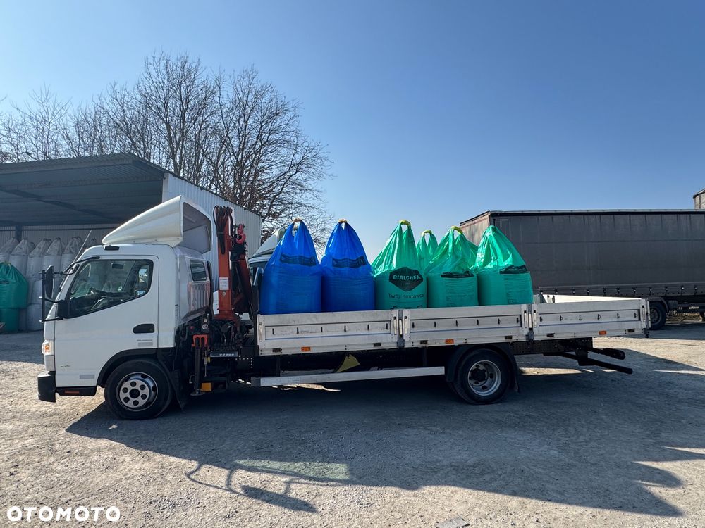 Mitsubishi CANTER 9C18 - 10