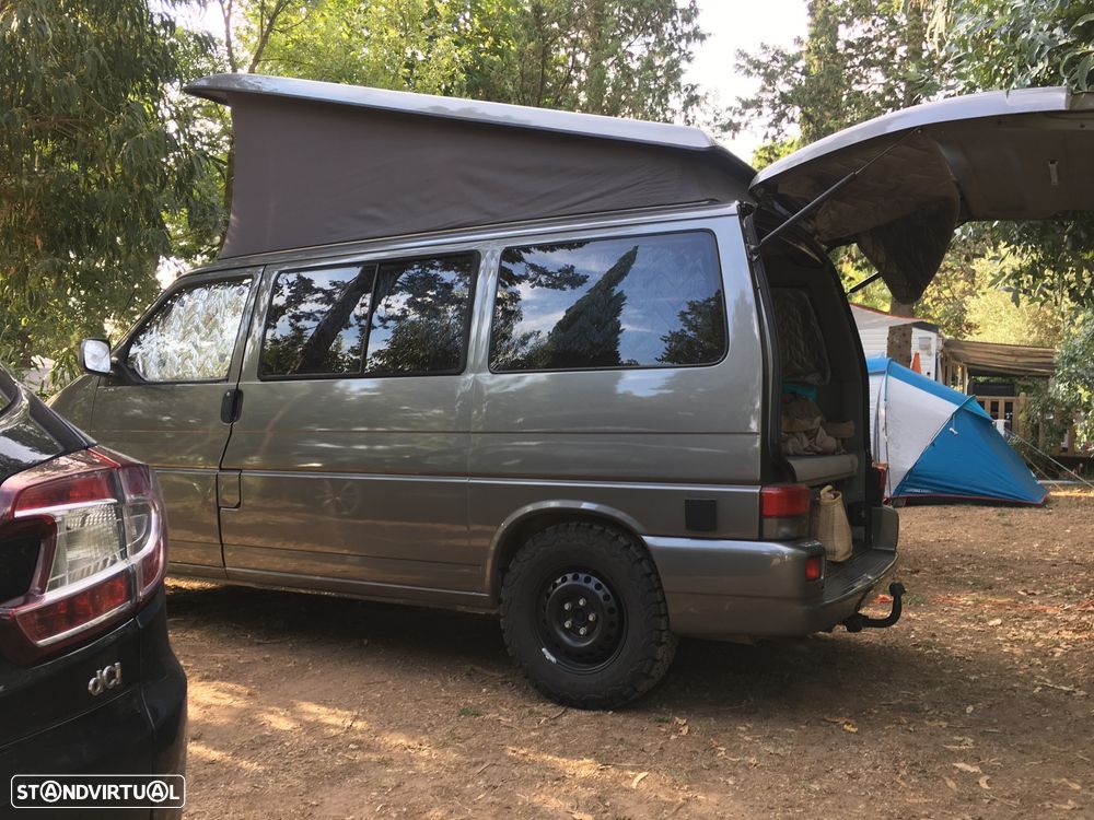 VW Westfalia Multivan Westfalia - 1