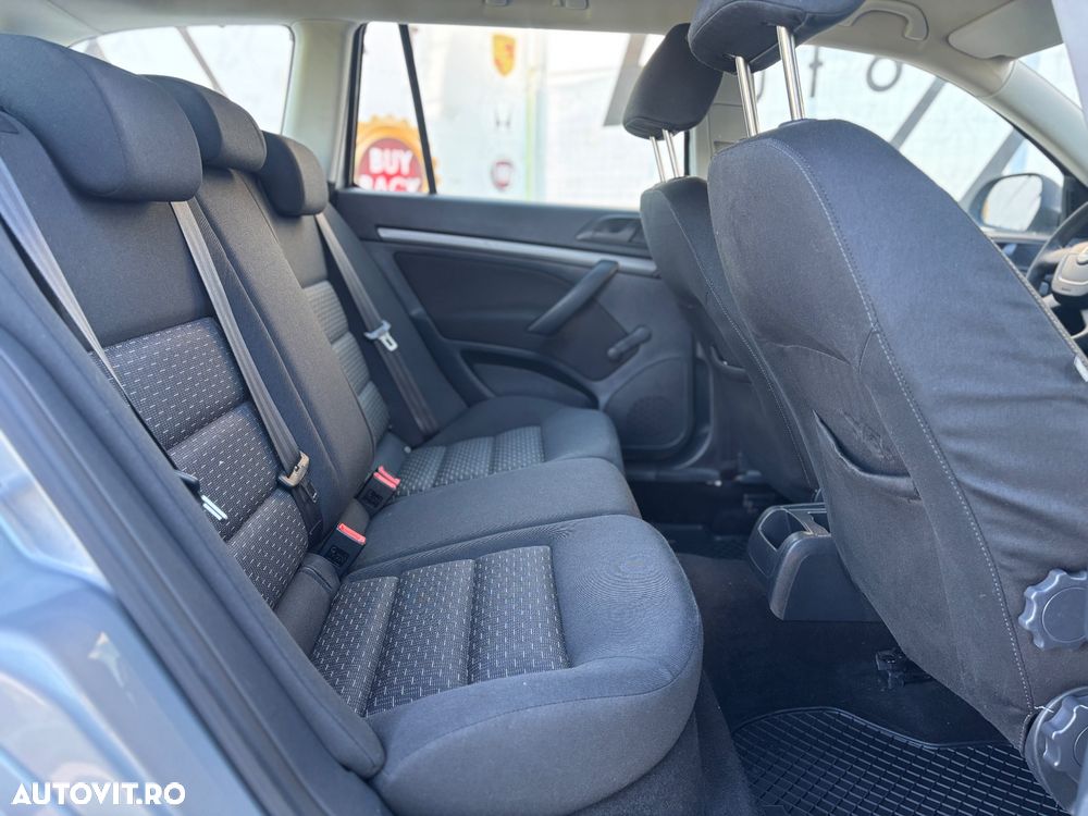 Skoda Octavia 1.4 Classic TSI - 10