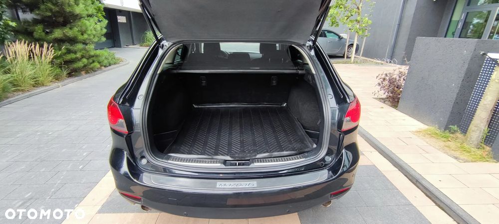 Mazda 6 2.2 D Skyenergy I-ELoop - 20