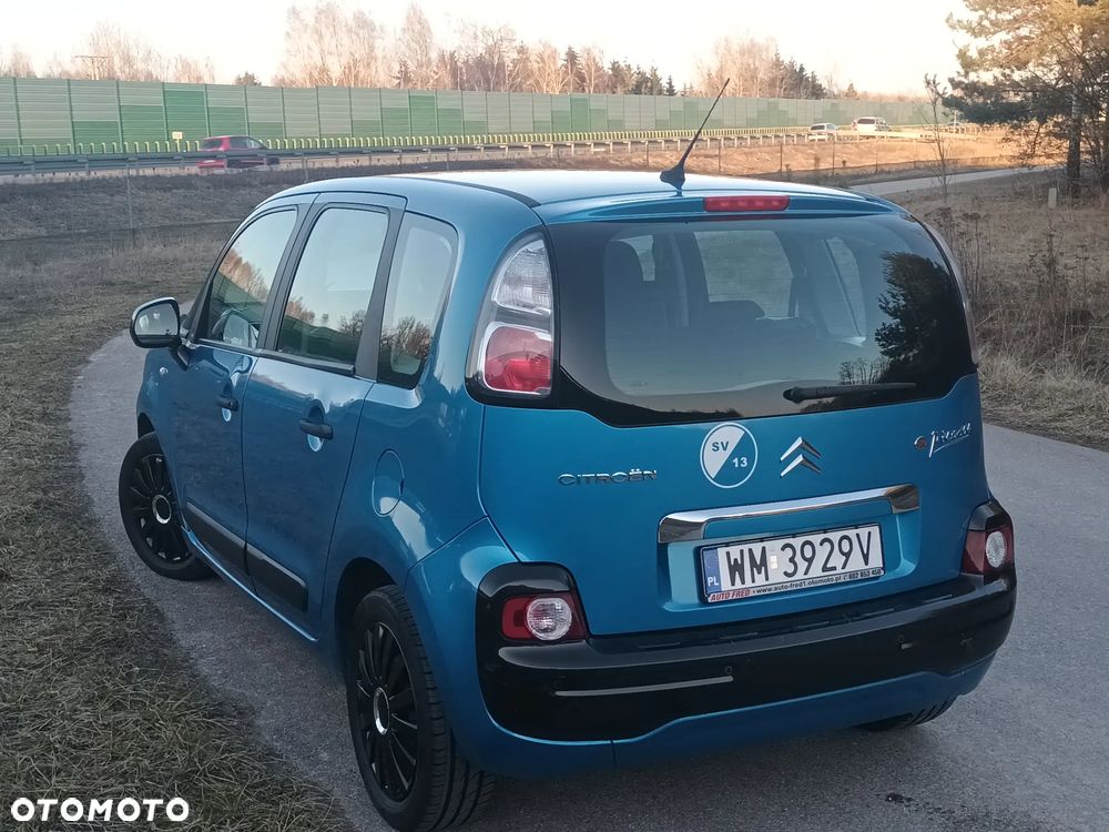 Citroën C3 VTi 95 Selection - 12