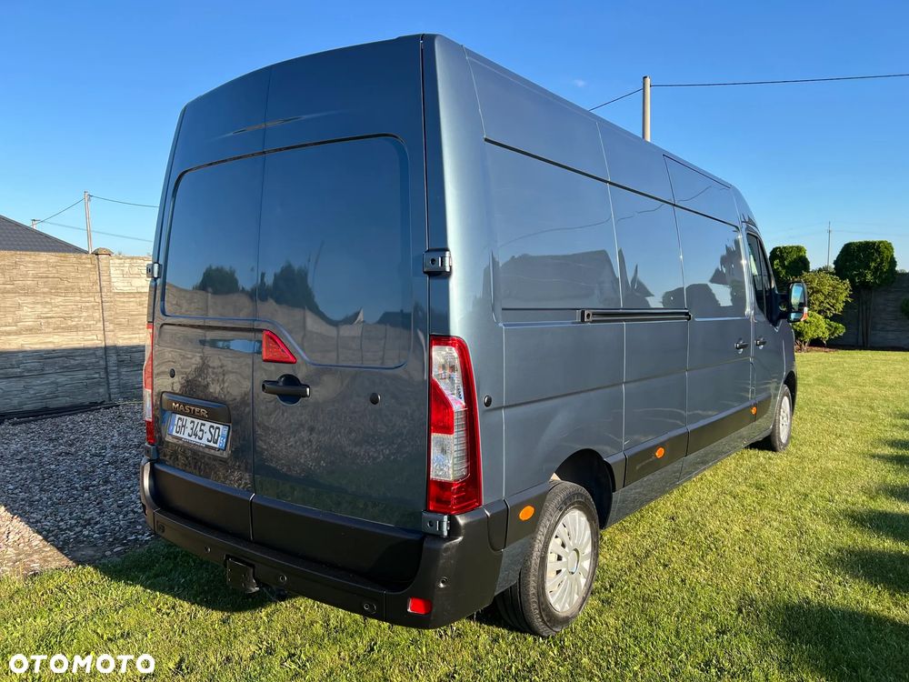 Renault Master L3H2 2,3 Dci 136 KM klima tempomat - 6