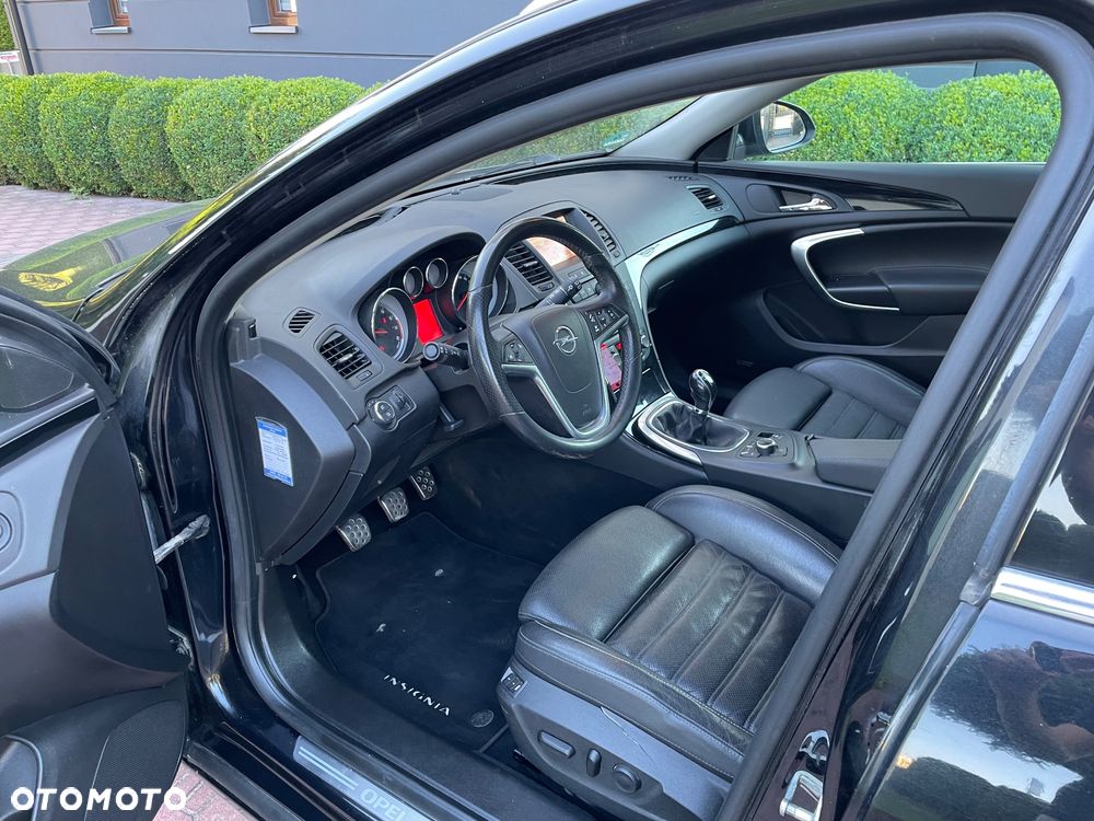 Opel Insignia - 15