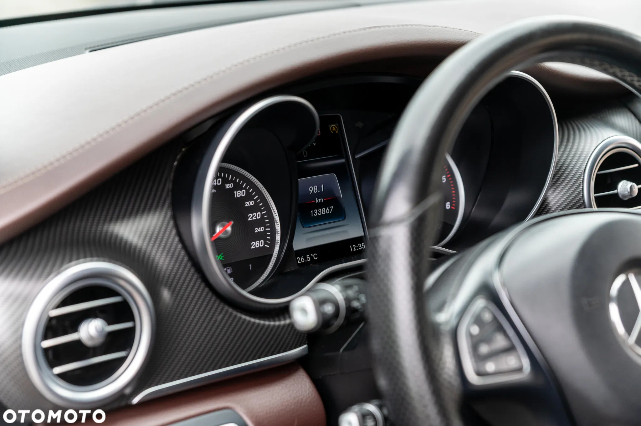 Mercedes-Benz Klasa V 250 (BlueTEC) d Avantgarde 7G-Tronic (ekstra d³) - 36