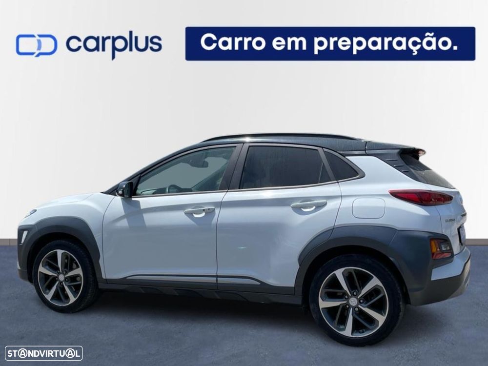 Hyundai Kauai 1.0 T-GDi Premium - 2
