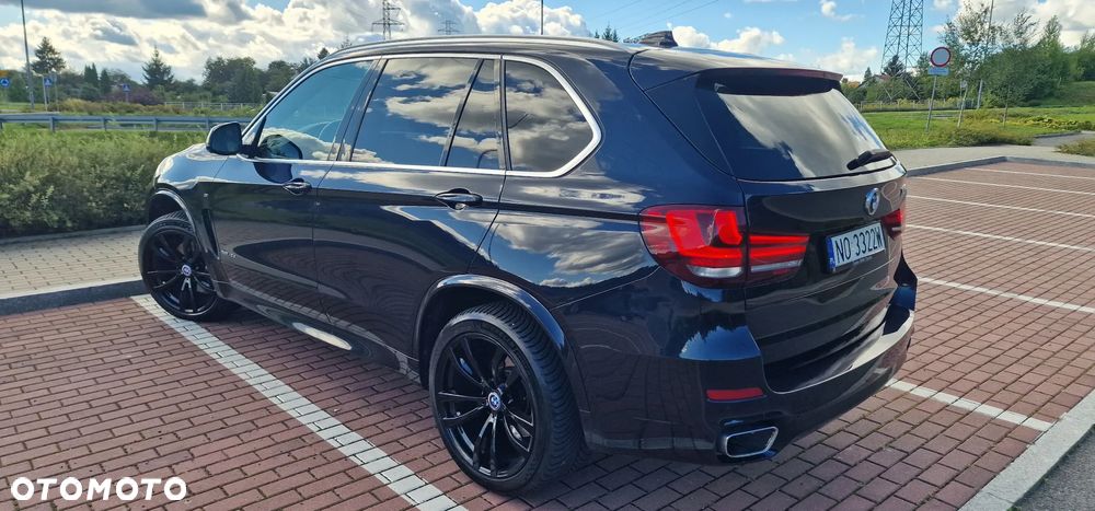 BMW X5 - 7