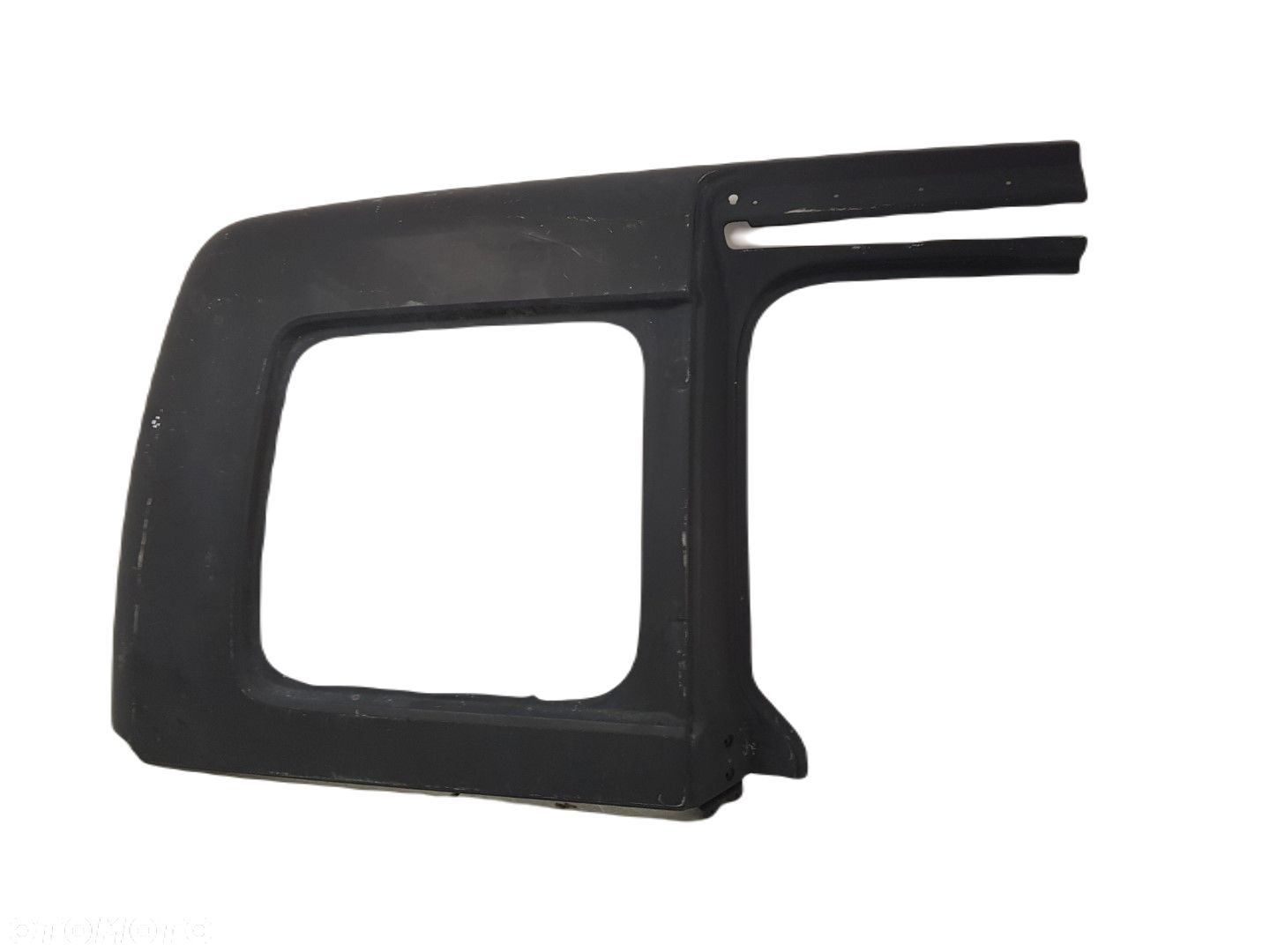 NOWY PRAWY TYLNY BŁOTNIK VW CADDY III 3 4 IV 2K 2K5 2K0 04-20r POSZYCIE PRAWA TYŁ - 1