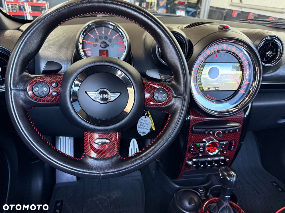 MINI John Cooper Works - 26