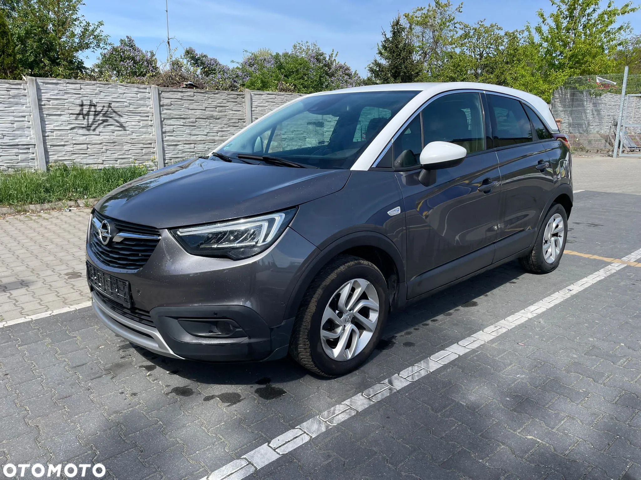 Opel Crossland X 1.2 Start/Stop Innovation - 7