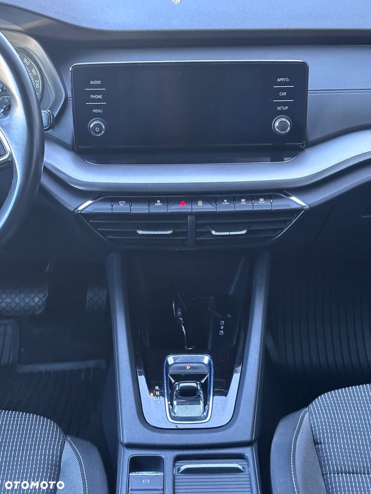 Skoda Octavia 2.0 TDI DSG Ambition - 37