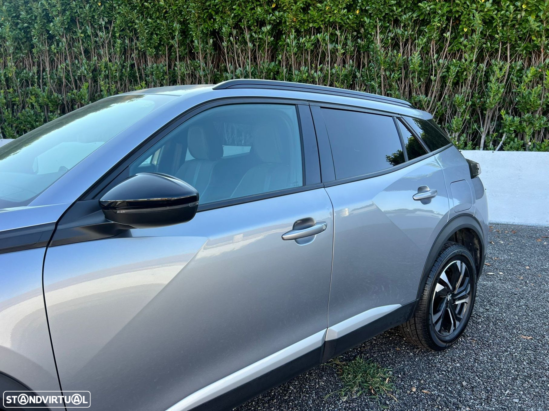 Peugeot 2008 1.2 PureTech Active - 23