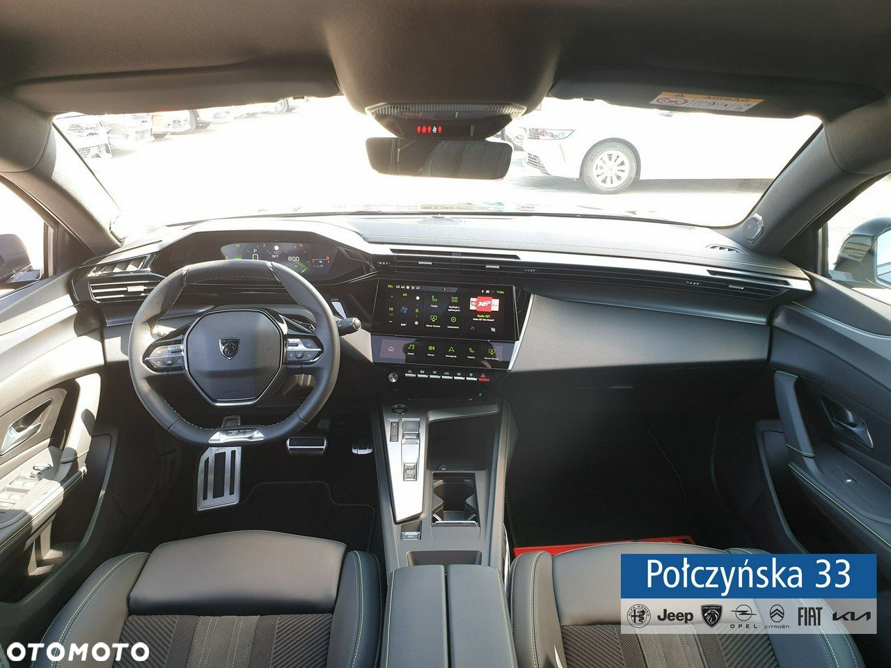 Peugeot 408 - 27