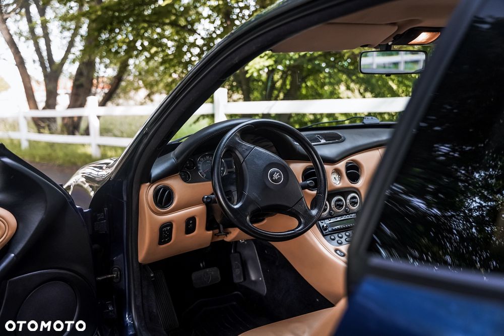 Maserati 3200 - 15