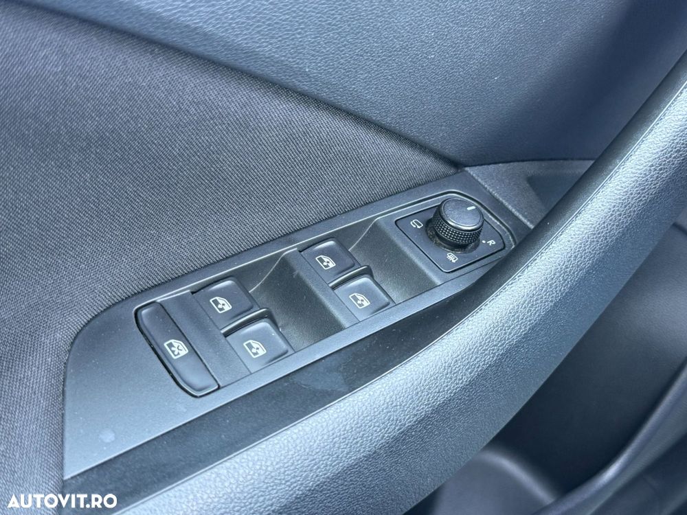 Skoda Kamiq 1.5 TSI DSG Style - 18