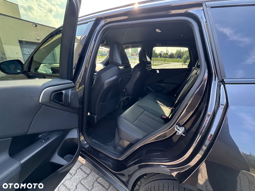 BMW X3 xDrive20d mHEV - 24