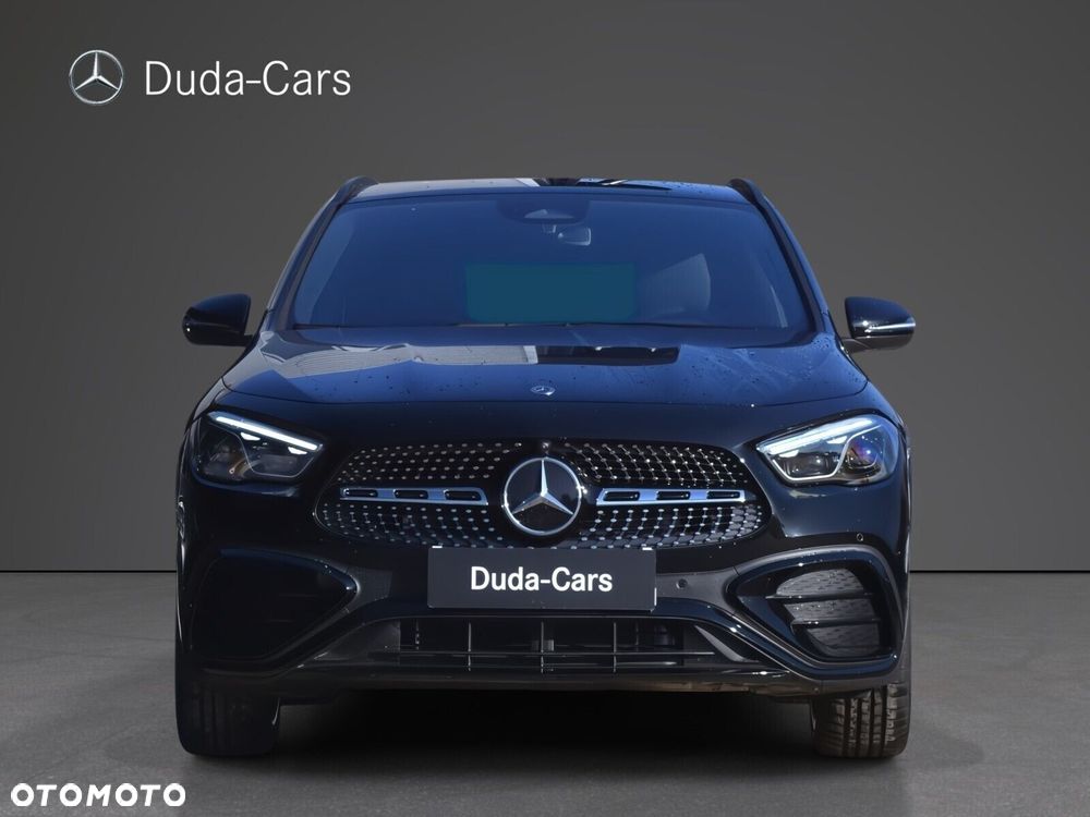 Mercedes-Benz GLA 200 AMG Line - 4