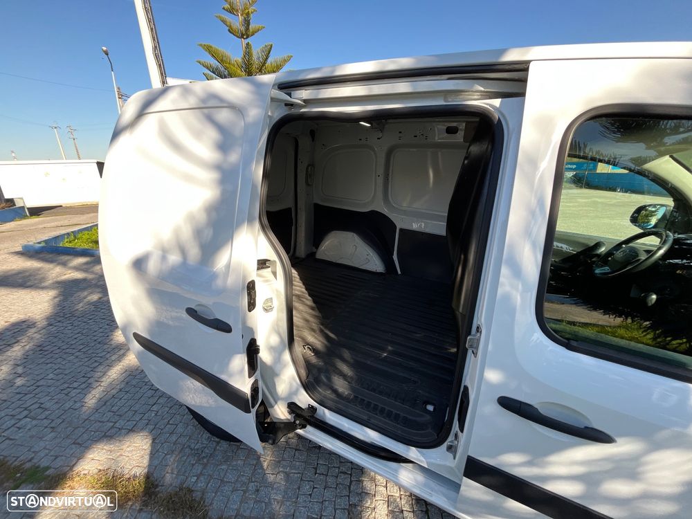 Mercedes-Benz Citan 109 CDI - 22