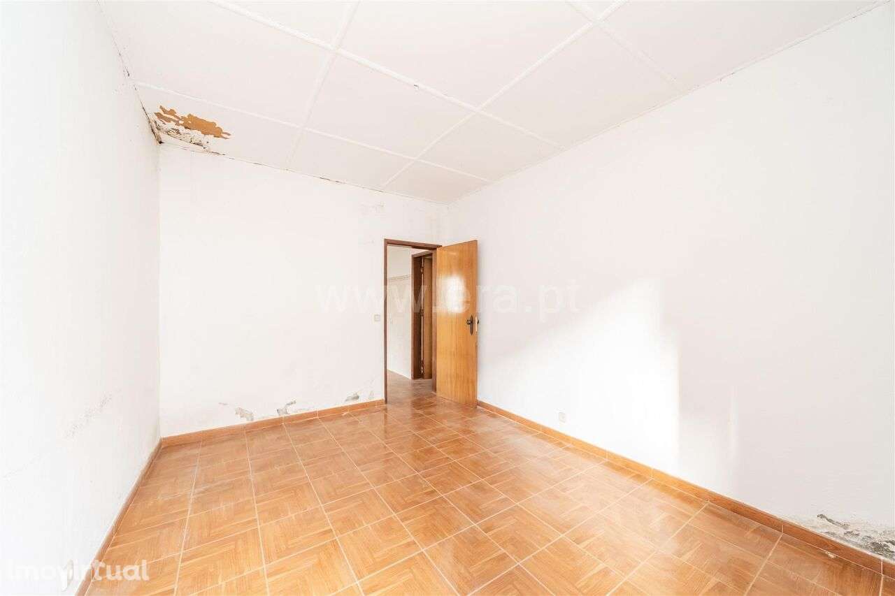 Moradia em Banda T3 / Covilhã, Barroca Grande - Grande imagem: 2/20