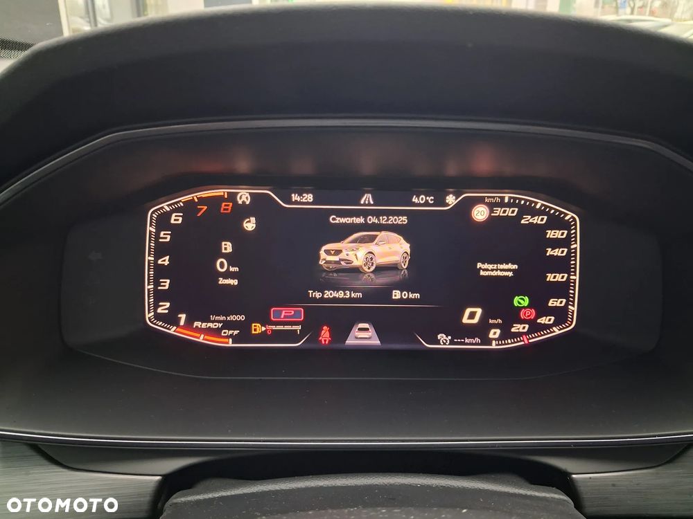 Cupra Formentor - 27