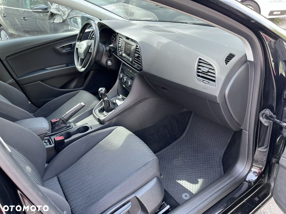 Seat Leon - 25
