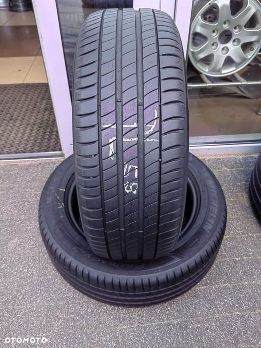 215/55R17 94W Michelin Primacy 3 A0 para lato PL59 - 1