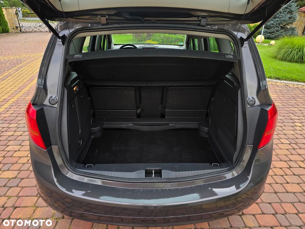 Opel Meriva 1.4 T Cosmo - 31