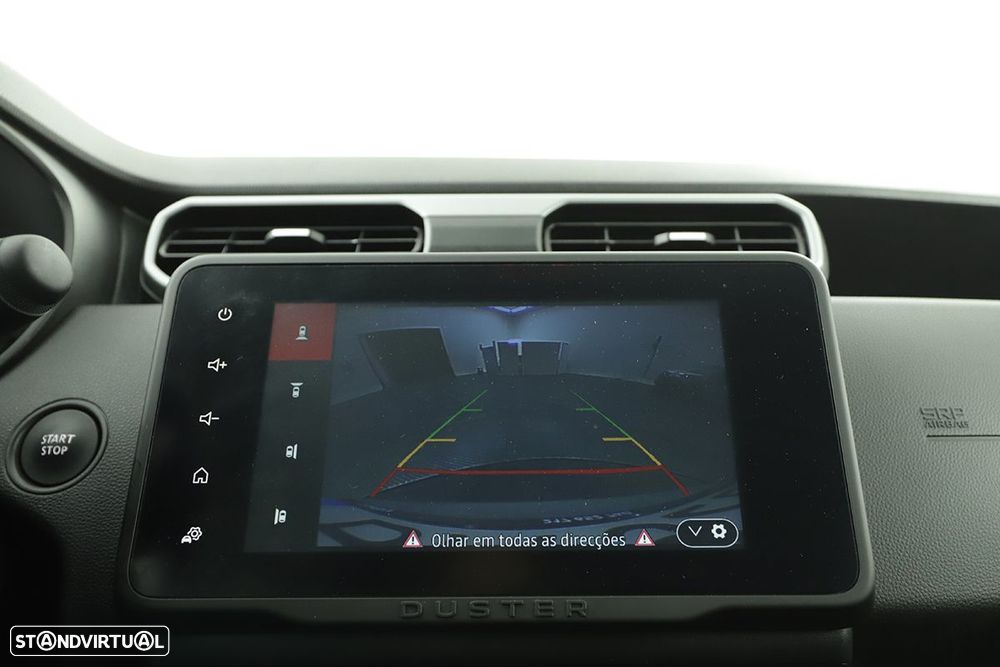 Dacia Duster 1.3 TCe Journey - 12