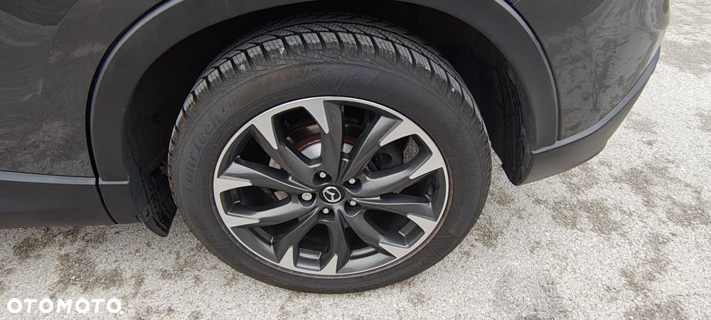 Mazda CX-5 SKYACTIV-G 165 Nakama - 19