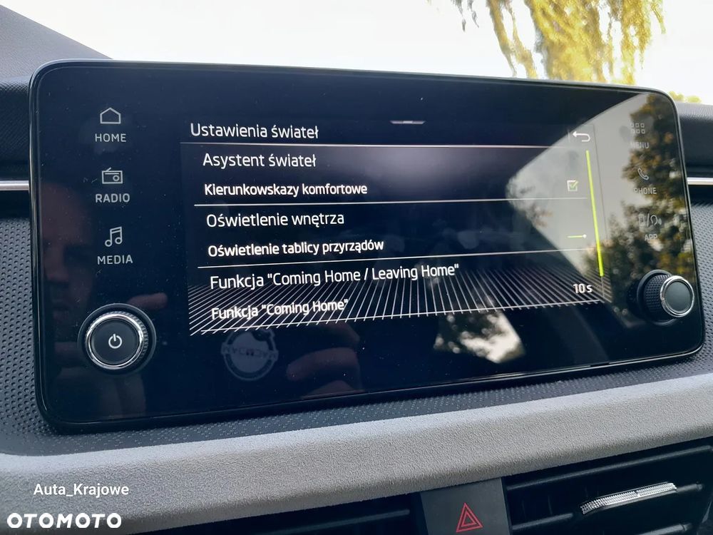 Skoda Scala 1.0 TSI Ambition - 20