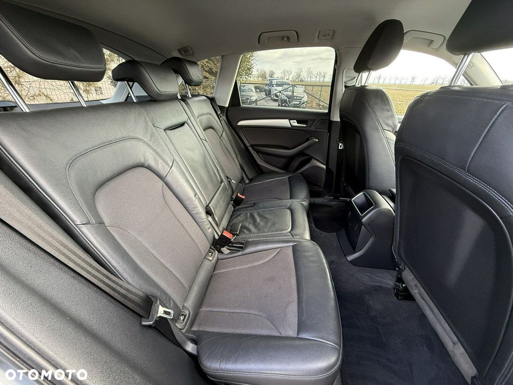 Audi Q5 2.0 TDI Quattro - 8