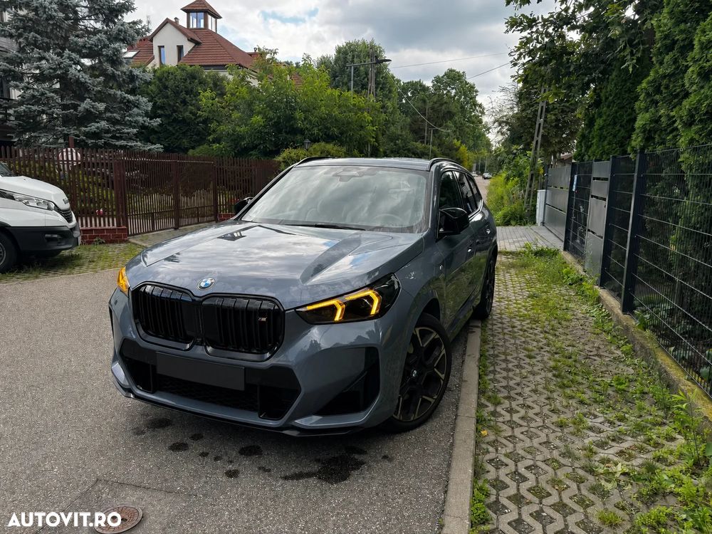 BMW X1 - 2