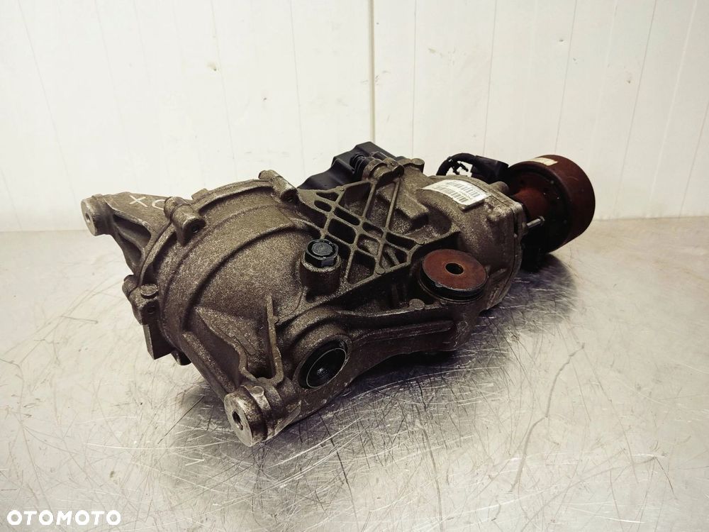 Dyferencjał tylny Most Dyfer Haldex Volvo XC60 XC70 P1216541 - 3