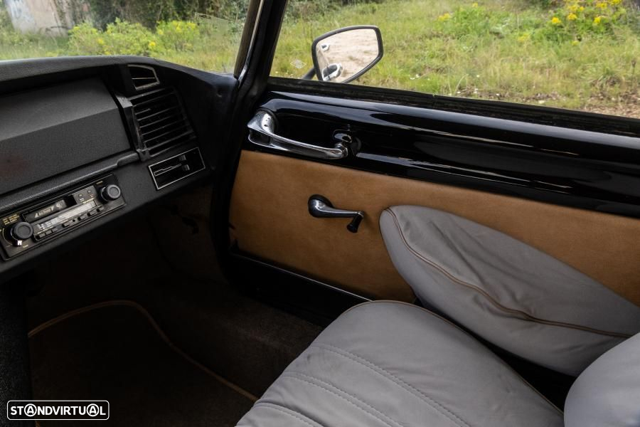 Citroën ID 19 - 42
