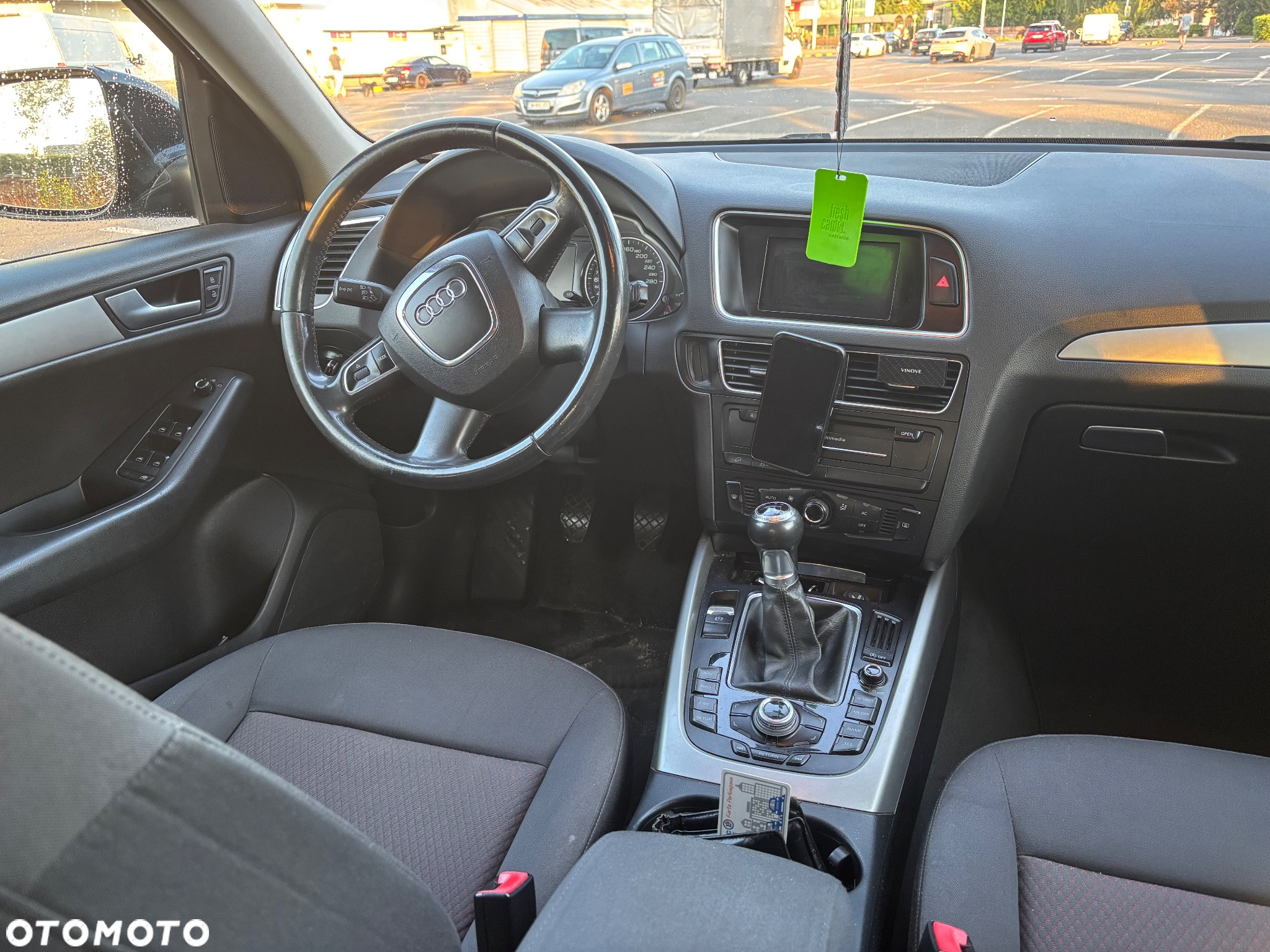 Audi Q5 - 5