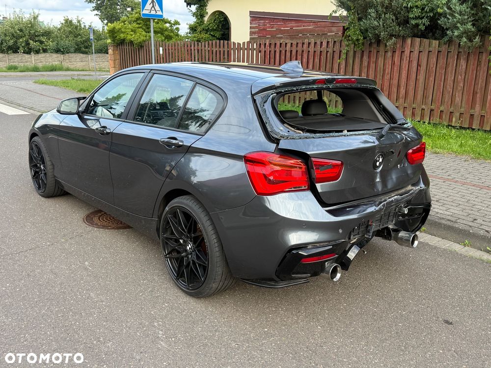 BMW Seria 1 - 11