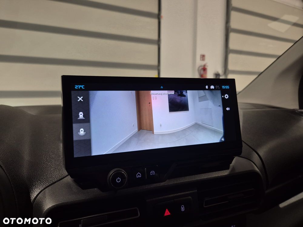 Citroën Berlingo XL 1.5 BlueHDI Max S&S EAT8 - 10