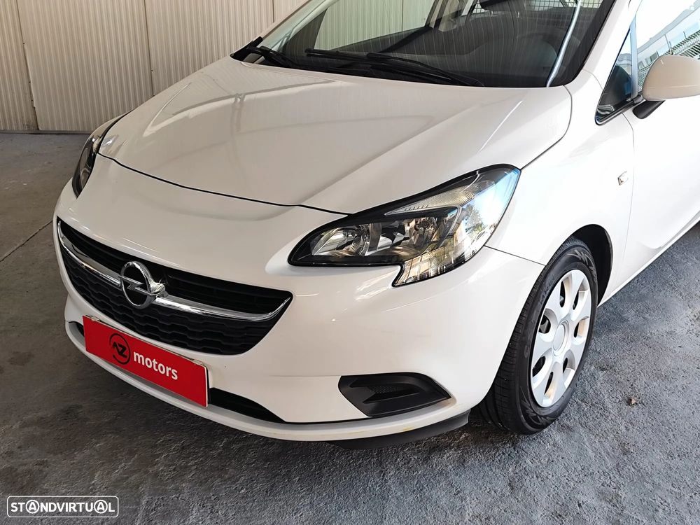 Opel Corsa 1.3 CDTi Dynamic - 2