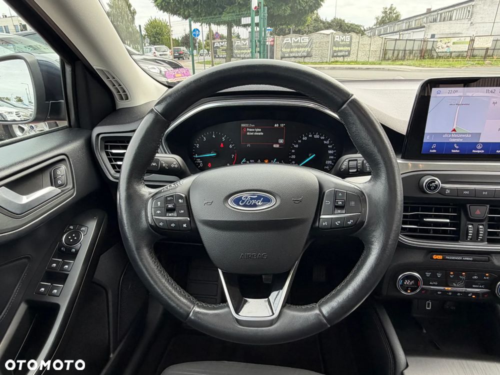 Ford Focus - 20