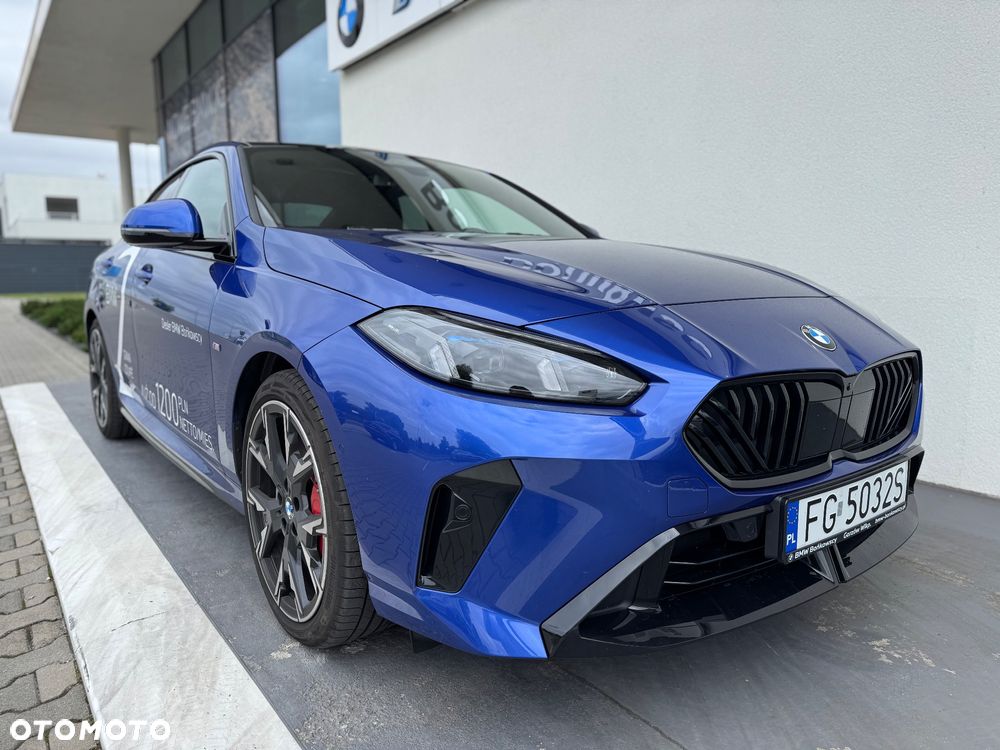 BMW Seria 2 220 mHEV - 3