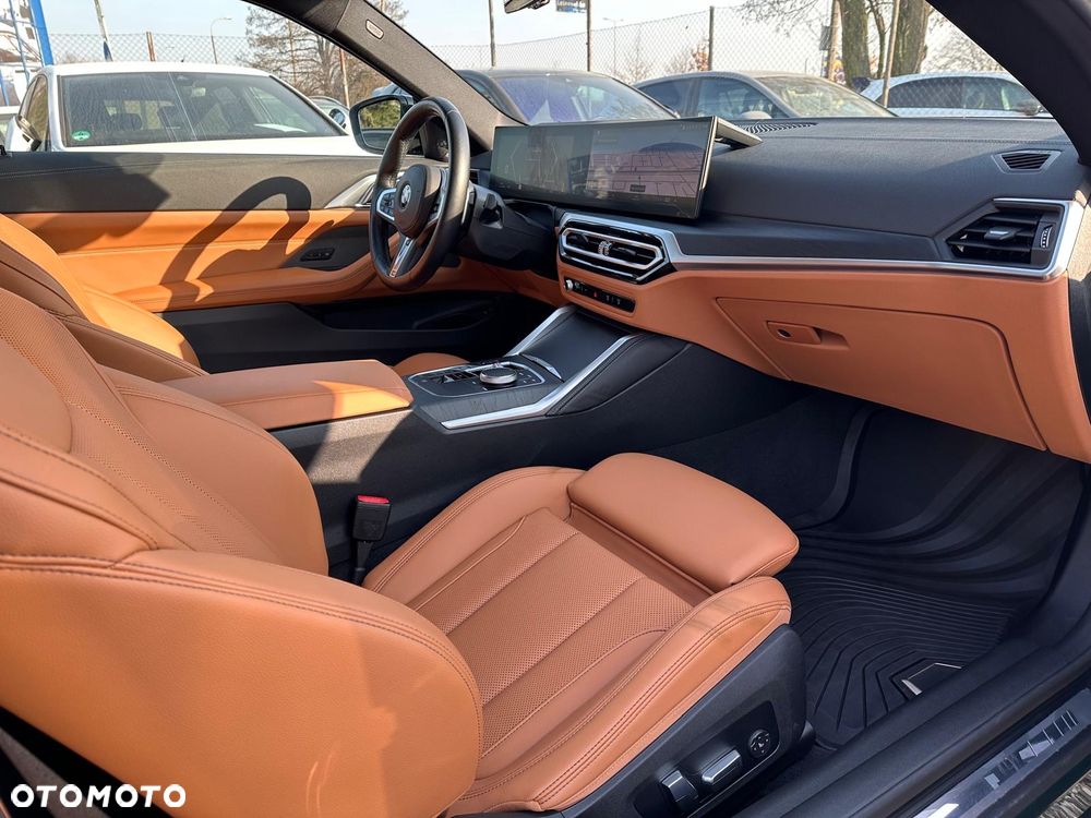 BMW Seria 4 - 9