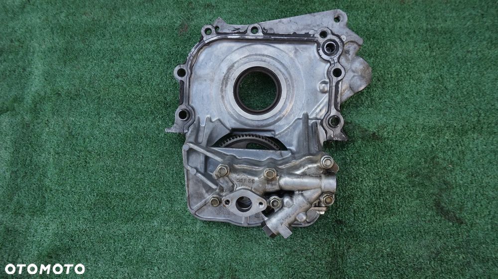 Mazda 3 BK 5 6 GG GH 2.0 D pompa oleju RF7J - 2